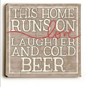 Meet your Posher, Cheryl